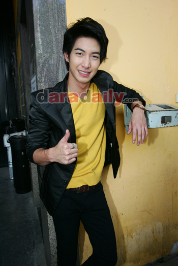 "โตโน่" เคลียร์คิวงาน แพลนบวชปีหน้า ไร้สาวถือหมอน
