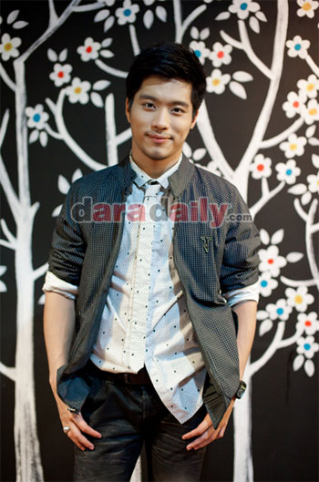 "ตี๋" ท้าเห็นผีระทึกขวัญ "เกศสยอง" ทุ่มสุดตัวพิสูจน์ฝีมือ "ตีสาม 3D"