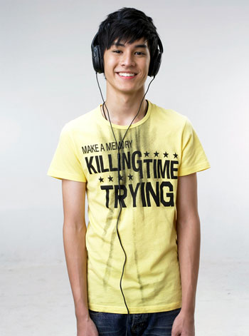 "เก้า จิรายุ" ปลื้ม ร้องเพลงประกอบละคร "คลับฟรายเดย์ฯ" จัดเต็มสุดพลัง!
