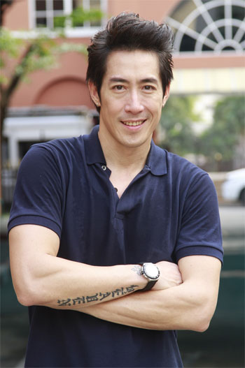 "เจ เจตริน" ถูกใจบทบาทใหม่ เล่นละครพร้อมร้องเพลงด้วย