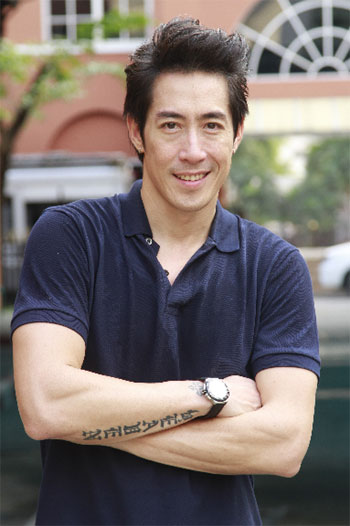 “เจ” เผย“ ปิ่น” หายป่วยชีวิตตอนนี้แฮปปี้มาก