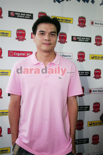 "แจ๊บ" เห่อลูกสาว ยังไม่มีแพลนลูกคนที่สอง