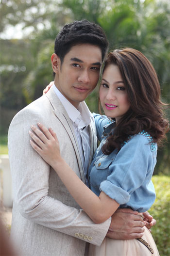 ค่ายกันตนาบวงสรวงละครเรื่องใหม่ "เจ้าสาวสลาตัน"