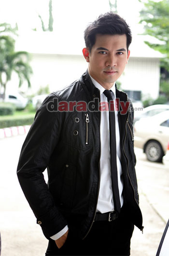"หน่อย-เคน" ปลื้มลูกชาย "คุน" ขึ้นแท่นเป็นพรีเซนเตอร์