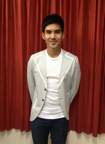 "เต๋อ" ทุ่มสุดตัว เขียนบทหนัง "พี่มากพระโขนง"