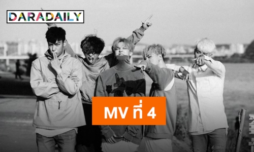 “LET"S NOT FALL IN LOVE” ของ “BIGBANG” ยอดวิวทะลุ 200 ล้านวิว!!