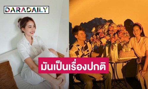 “โบว์ เมลดา” โพสต์แบบนี้ หลังจบความสัมพันธ์ “มิกค์ ทองระย้า”