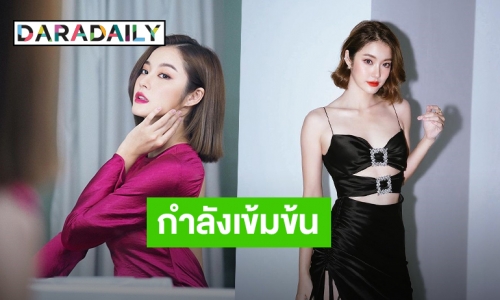 เปิดความรู้สึก! “น้ำตาล ทิพนารี” กับความท้าทายใหม่ในซีรีส์ “The Player รัก เป็น เล่น ตาย”