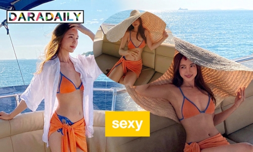 น่ารักมาก “บัว นลินทิพย์” โชว์แล้ว