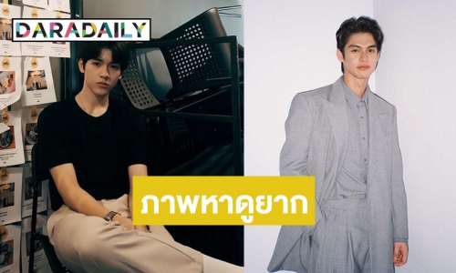 แห่แชร์ภาพตอนจิ๋ว “ไบร์ท วชิรวิชญ์-ยอร์ช ยงศิลป์” โตมาอย่างมีคุณภาพทั้งคู่