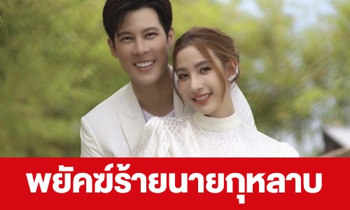 เรื่องย่อ “พยัคฆ์ร้ายนายกุหลาบ”