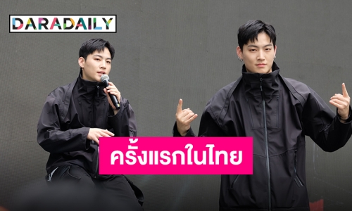 ชวนหายคิดถึง “เจบี GOT7” ปล่อยตัวตนผ่าน Exhibition อาร์ตแกลลอรี่ 30 วันเต็ม!!