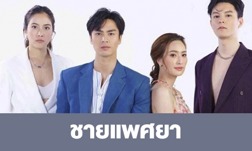 เรื่องย่อ “ชายแพศยา”