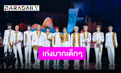 ขอบคุณ 2 ปีที่ผ่านมา “INTO1” ประกาศจบการศึกษาทำน้ำตาล้นจอ