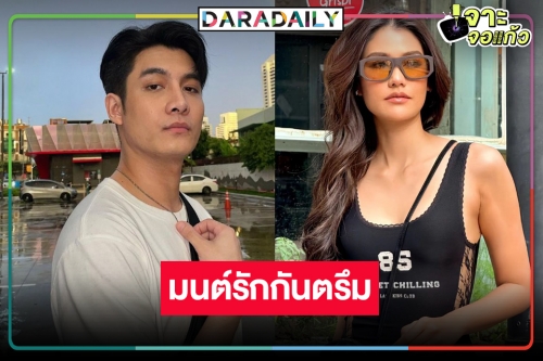 “แนท อนิพรณ์-เพชร โบราณินทร์” พักความร้าย! คืนจอรับบทพระเอก-นางเอก