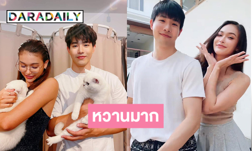 คนโสดตายสนิท “ไฮดี้-กุน กิตติคุณ” เปิดตัวหวาน