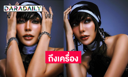 เป็นลมกับความแซ่บนี้เมื่อ “ชาล็อต” คัฟเวอร์เป็น “ลิซ่า”