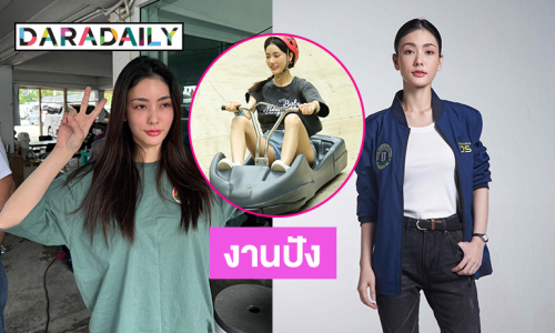 ส่องดาราสาวร้อนแรงในซีรีส์หยดฝนกลิ่นสนิมและพรชีวัน 