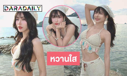 “กชเบล” หวานๆแบบนี้ เยลลี่มะม่วงสักนิดไหม