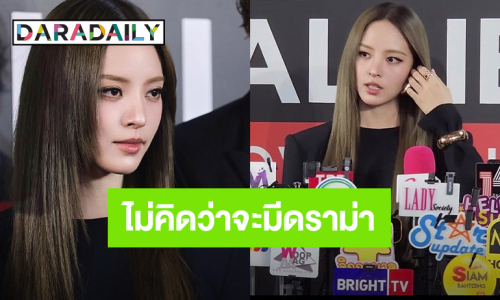 “ณิชา” แจงดราม่า! ซับเหงื่อ “หมาก ปริญ” ยันไม่มีอะไรเกินเลย