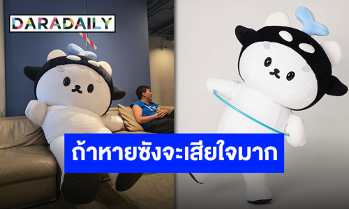 เอ็นดูไม่ไหว “โพก้าซัง” และผองเพื่อนประกาศงดรับค่าขนมและของมีกะตังค์ เพราะยังดูแลของมีค่าไม่เป็น