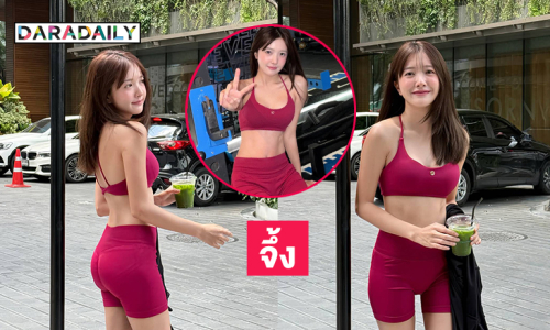นางฟ้าป่าวคะ ..ดาราวัยรุ่นสวยละมุนจนขอกราบหัวใจ