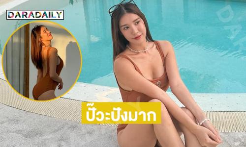กินเนสบุ๊กทำอะไรอยู่คะ คนที่สวยที่สุดอยู่นี่แล้ว