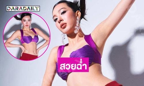 กดหัวใจรัวๆ ให้นักแสดงเกิร์ลเลิฟในลุคป๊อปสตาร์