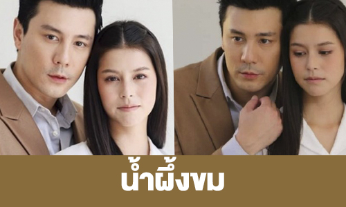 เรื่องย่อ “น้ำผึ้งขม”