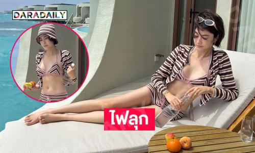 ซุปเปอร์มัมเสิร์ฟหุ่นแซ่บมากแม่ 