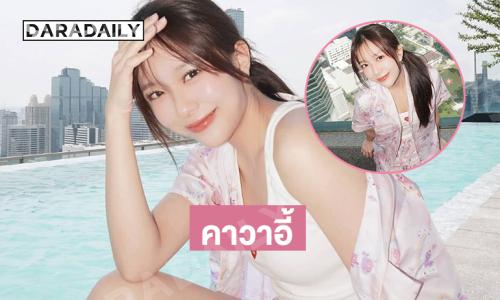 ดาราวัยรุ่นเสิร์ฟความสดใสละมุนหัวใจมากๆ