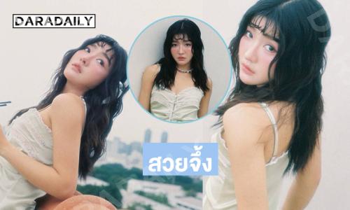 สวยน่ารักดาราวัยรุ่นอวดลุคจึ้งคุ้มค่าเน็ตที่ได้มาไลก์
