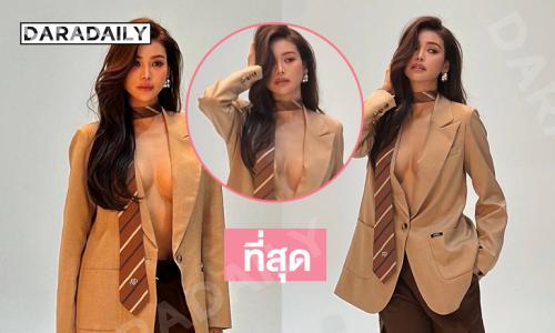 ซุปตาร์นางงามเสิร์ฟภาพเบื้องหลังโชว์สุดจึ้งทำตาสว่างมาก