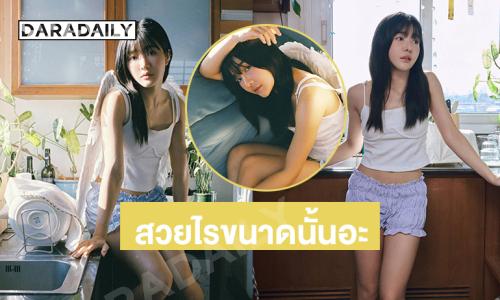 สวยอะไรปานนั้นอะ...นางฟ้าตัวน้อยมีจริง