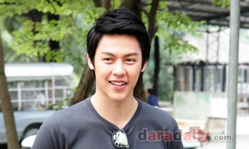 "หมาก" รับห่าง "วิว" เหตุเพราะไม่มีเวลา เปรยหมอสั่งห้ามผาดโผน