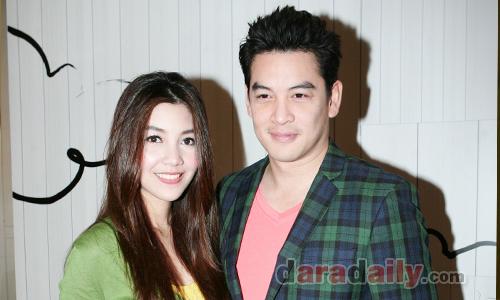 "วุ้นเส้น" ปลื้ม "ชาคริต" ซื้อกระเป๋าเซอร์ไพรส์วันเกิด
