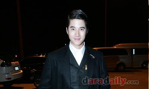 พระเอกร้อยล้าน “มาริโอ้” ปัดล้มธุรกิจเพราะรักล่ม
