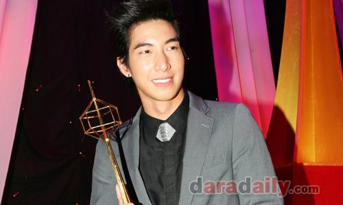 "โตโน่" โต้!! เดอะสตาร์ไม่มีล็อค