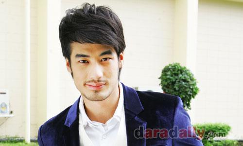 “บอย” ไม่ซีเรียส ถูกโยงความสัมพันธ์ “หมาก-วิว”