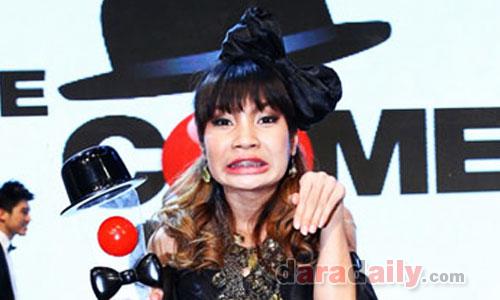 “กาต่าย C14” แชมป์ “เดอะ คอมเมเดียน”