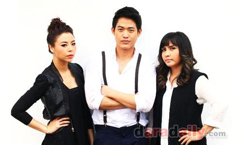 ช่อง 3 จับมือกับ ทรูมิวสิค เปิดตัว “The Voice Kids ประเทศไทย”