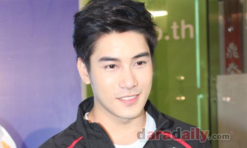 “เอ ศุภชัย” ใจชื้น “เคน” ไม่หนีตามรอย “หมาก”