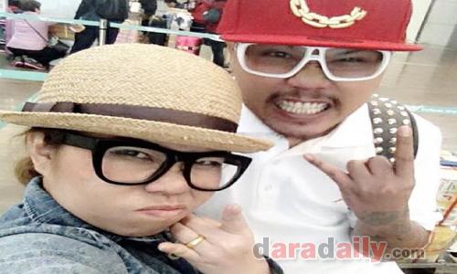 “ตุ๊กกี้-บูบู้” เผยเป็นดาราคู่แรกที่ไม่มีสินสอด