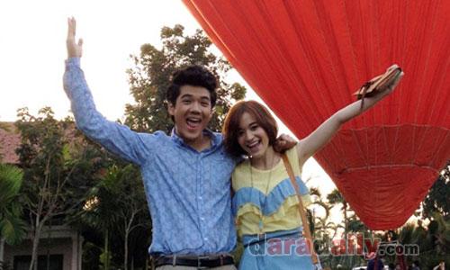 "Love Balloon รักพองลม" ซีรีส์วัยรุ่นสดใส ดูแล้วหัวใจพองโต