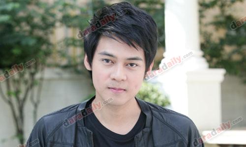 "แดน" รับแฮปปี้หนัง ห่างเพลง ฟุ้งกับ "แพทตี้" สวีทเหมือนเดิม
