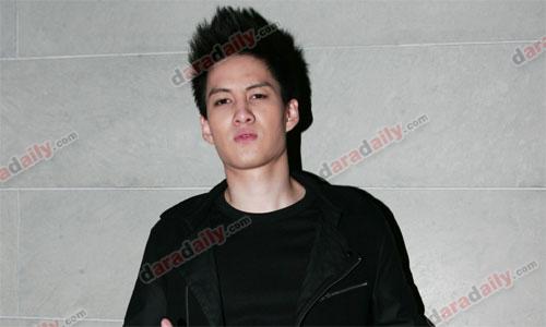 "กอล์ฟ"  รับเดินแบบให้ "เคธี่"  เตรียมลงละคร "ลูกหนี้ที่รัก"
