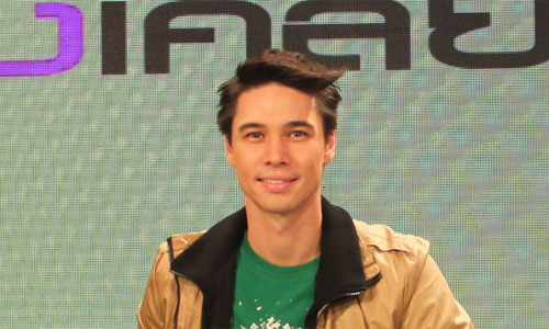 "แมทธิว" ประกาศ! ไม่หวั่นอาถรรพ์รัก 7 ปี