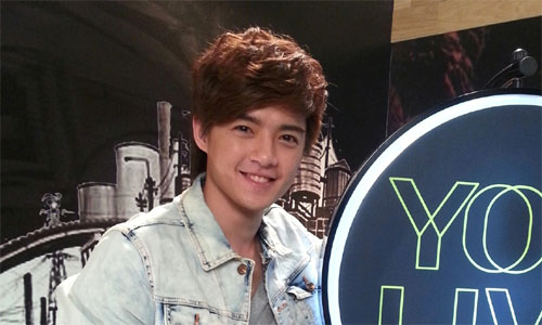 "ป๊อป" วางแพลนหลังเรียนจบ เล็งทำธุรกิจควบพิธีกร