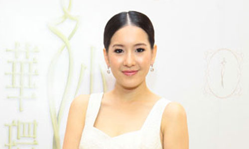 "ได๋" ขึ้นแท่นผู้บริหาร จัดประกวดสาวงาม
