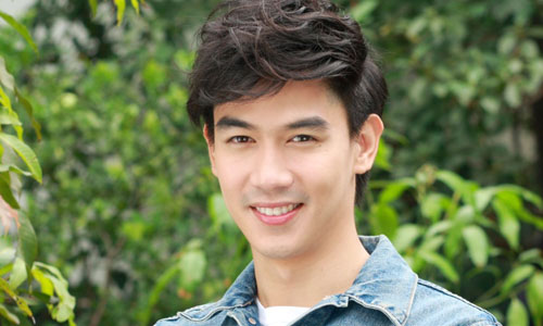 "เป๊ก" เผย "ฟาร์มเอ๋ยฟาร์มรัก" เจองานหิน